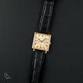 Bulova Carrè - VINTAS