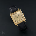 Bulova Carrè - VINTAS
