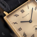 Bulova Carrè - VINTAS