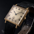 Bulova Carrè - VINTAS