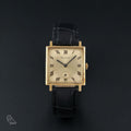 Bulova Carrè - VINTAS