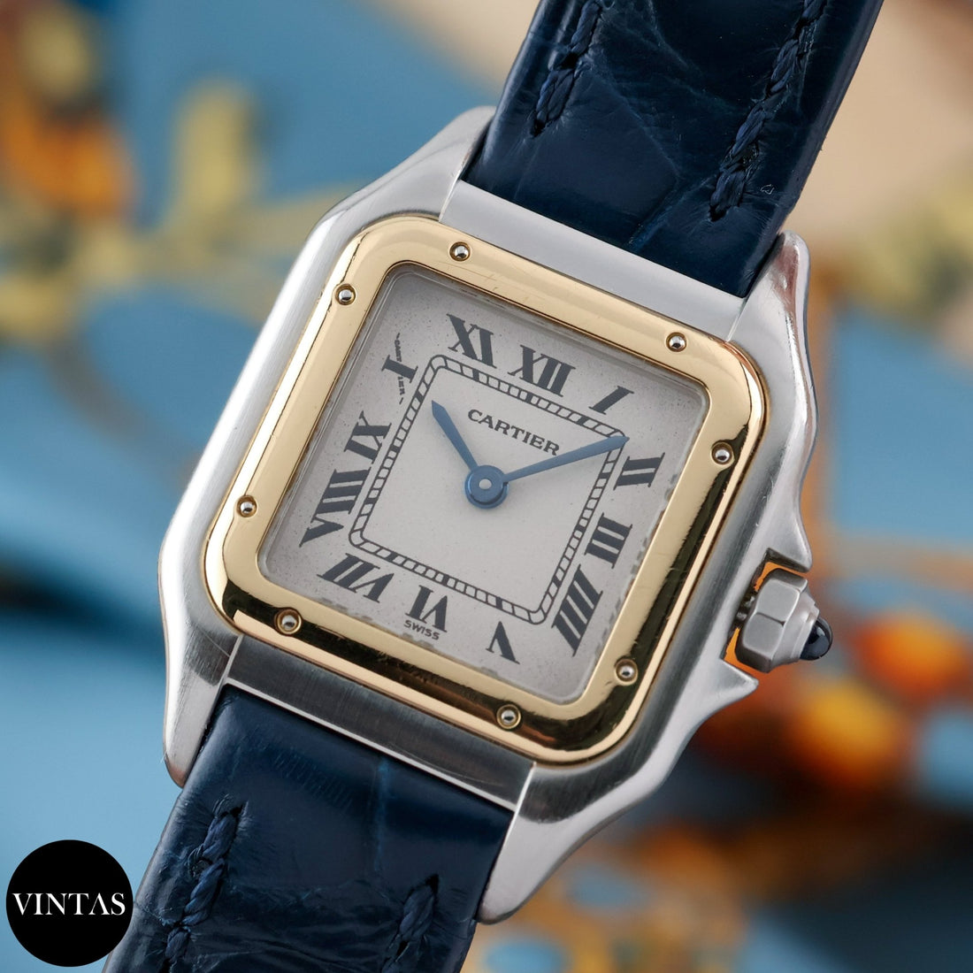 Cartier Panthère 1120 - VINTAS