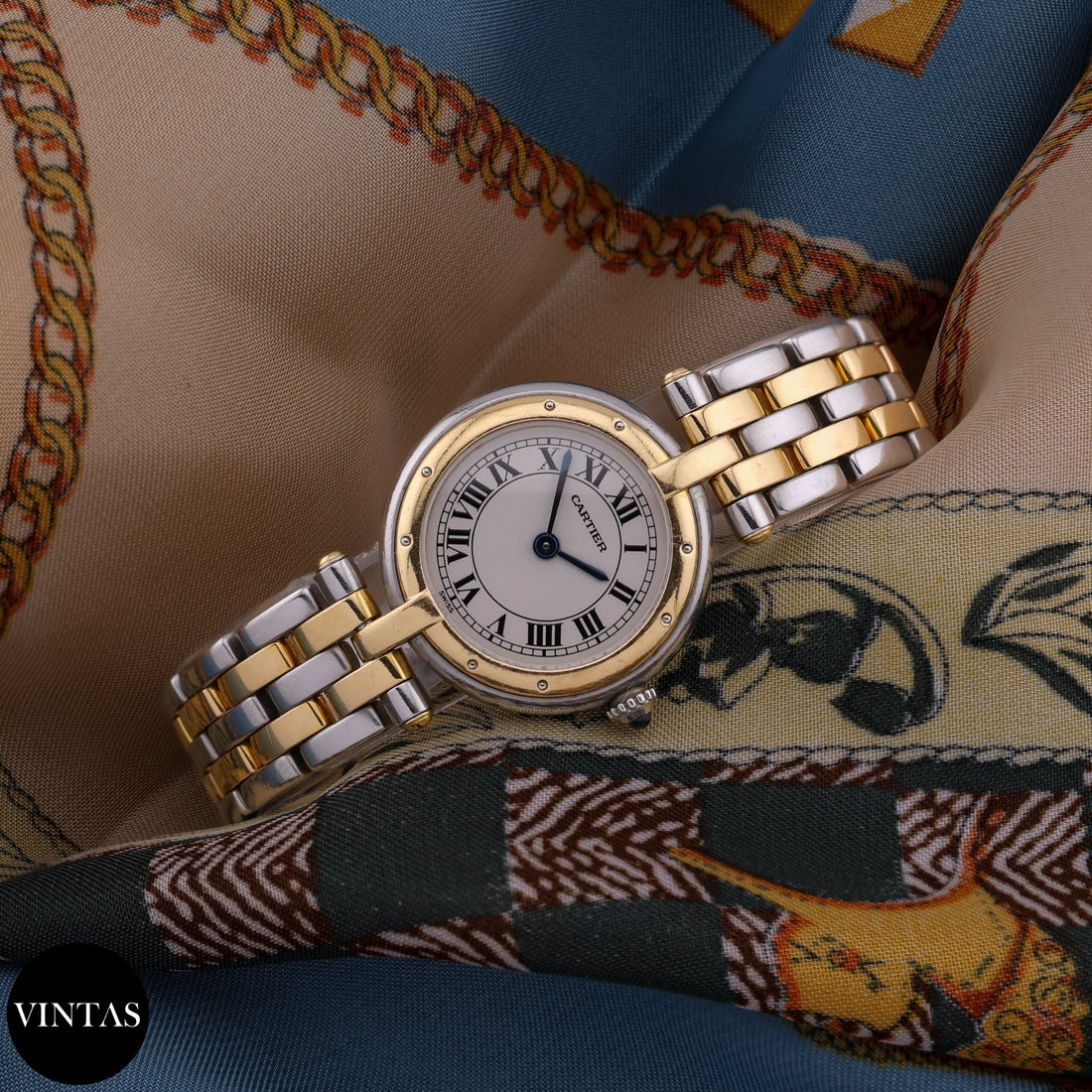 Cartier Panthère 66920 - VINTAS