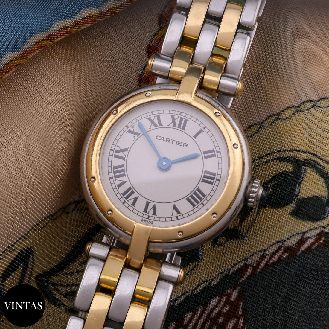 Cartier Panthère 66920 - VINTAS