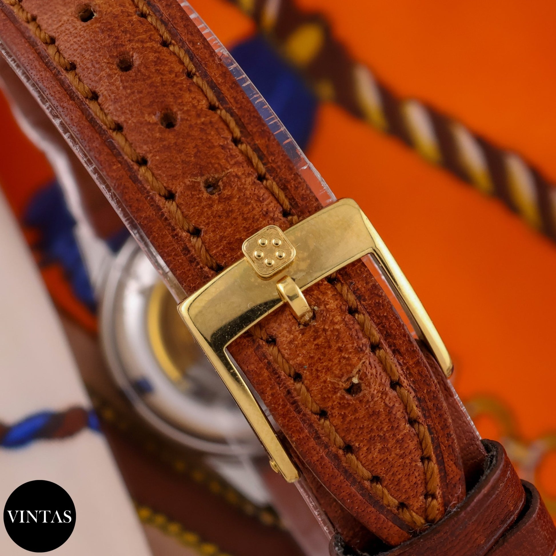 Eterna - Matic 561.2171.40 - VINTAS