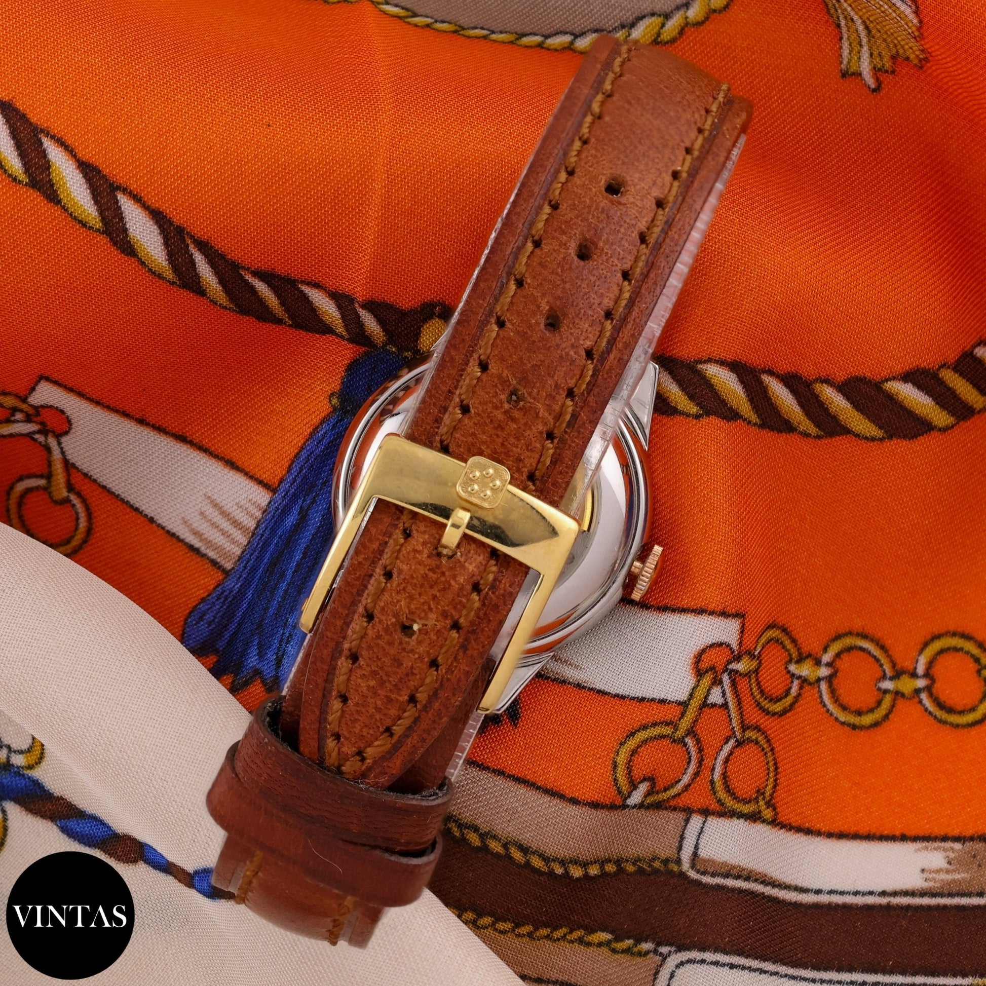 Eterna - Matic 561.2171.40 - VINTAS