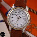 Eterna - Matic 561.2171.40 - VINTAS
