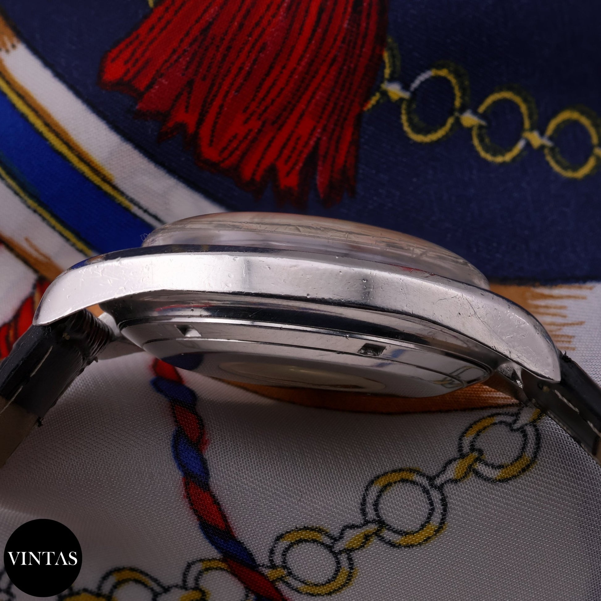 Eterna - Matic KonTiki 20 - VINTAS