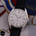 Eterna - Matic KonTiki 20 - VINTAS