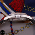 Eterna - Matic KonTiki 20 - VINTAS