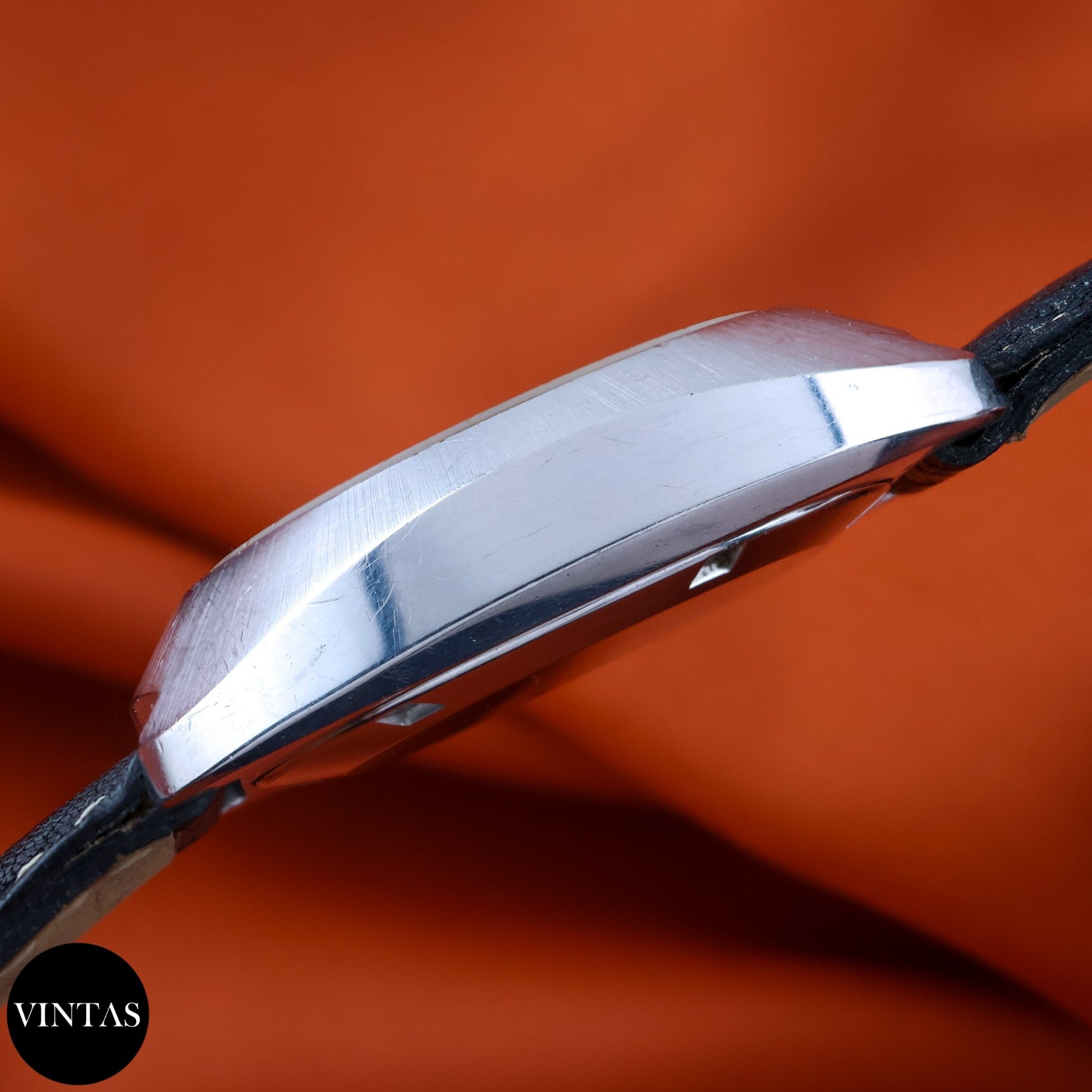 Eterna - Matic Sevenday 36000 - VINTAS