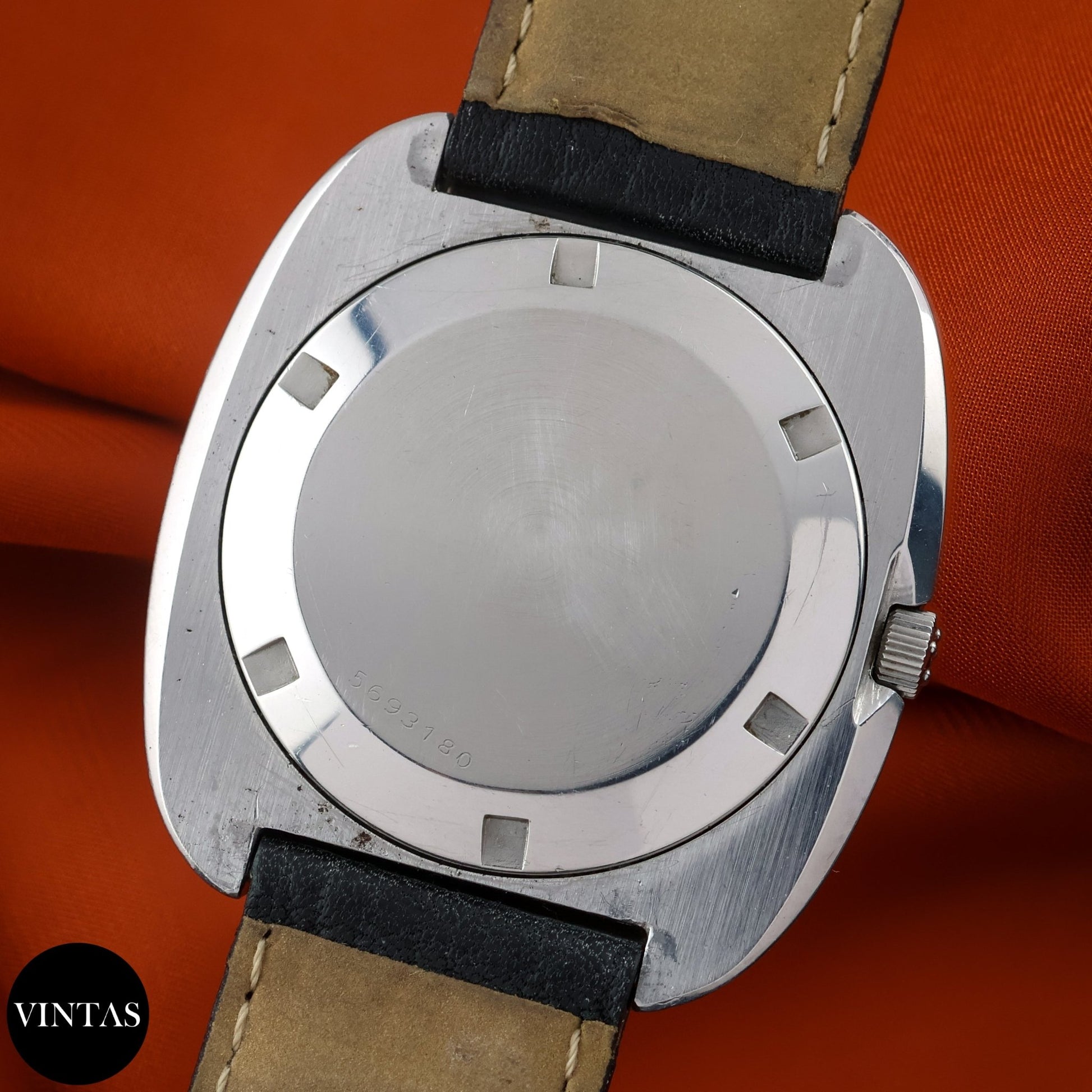 Eterna - Matic Sevenday 36000 - VINTAS