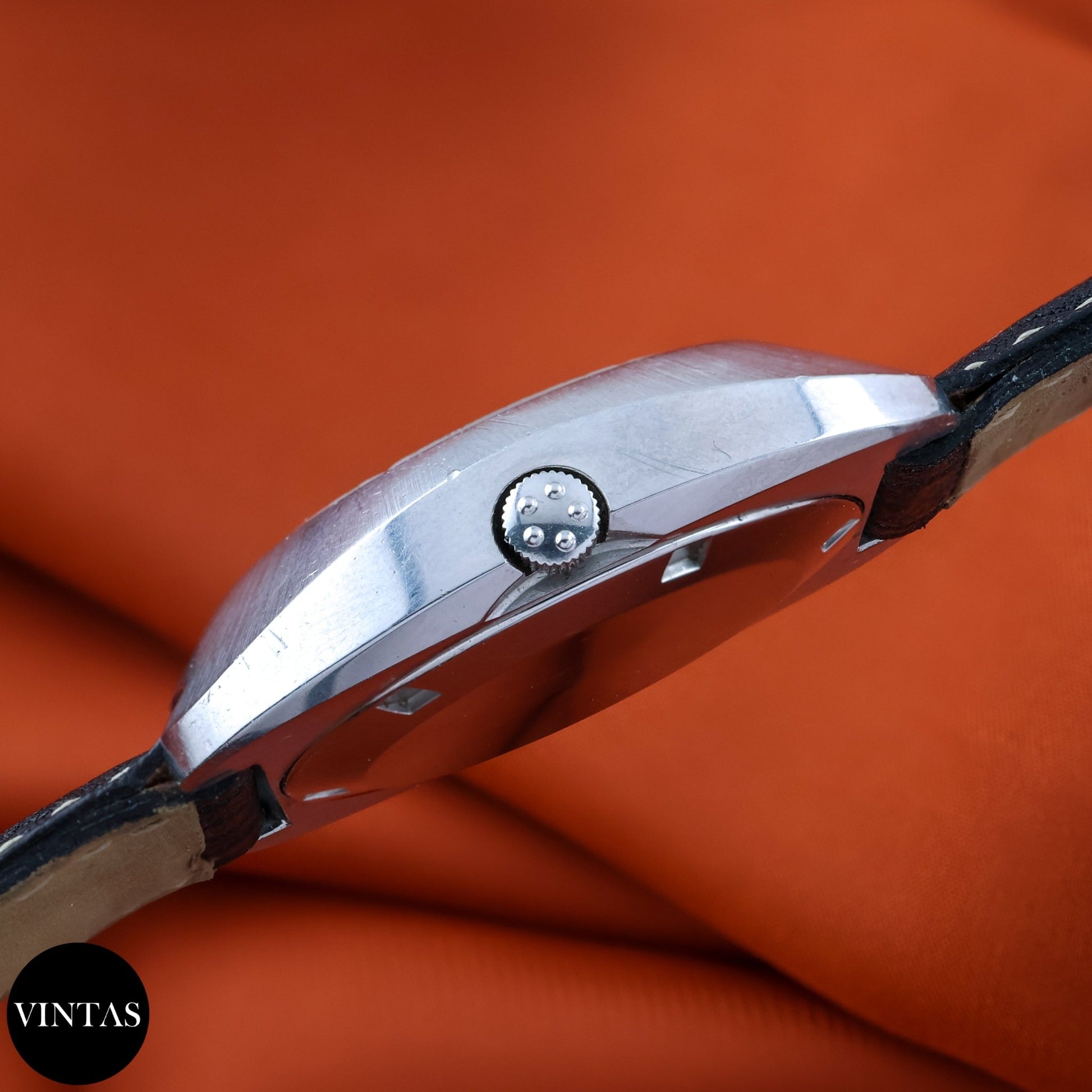 Eterna - Matic Sevenday 36000 - VINTAS