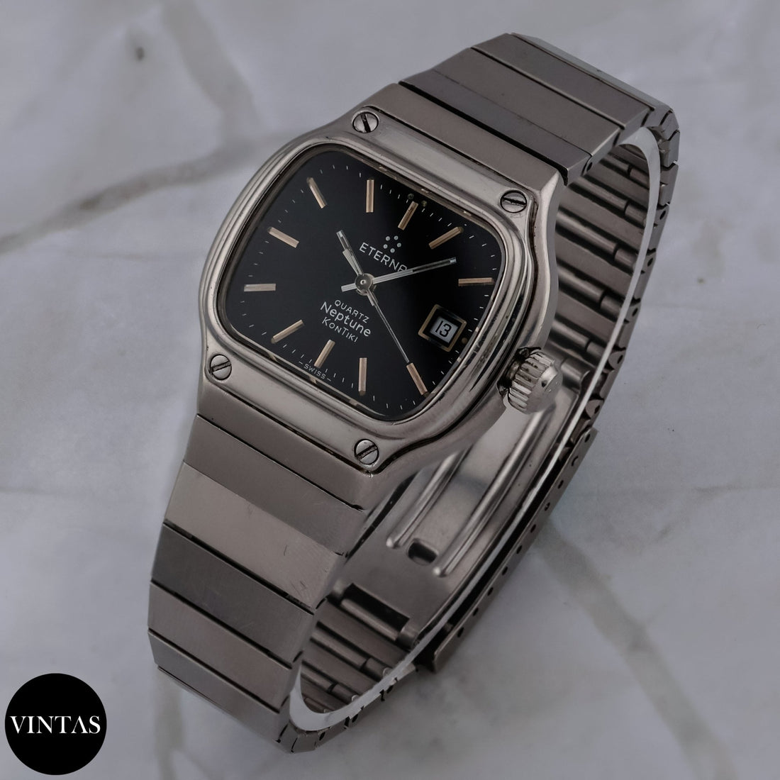 Eterna Neptune KonTiki 711.1508.41 - VINTAS