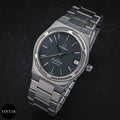 Eterna Royal Quartz Kontiki 729.1505.41 - VINTAS