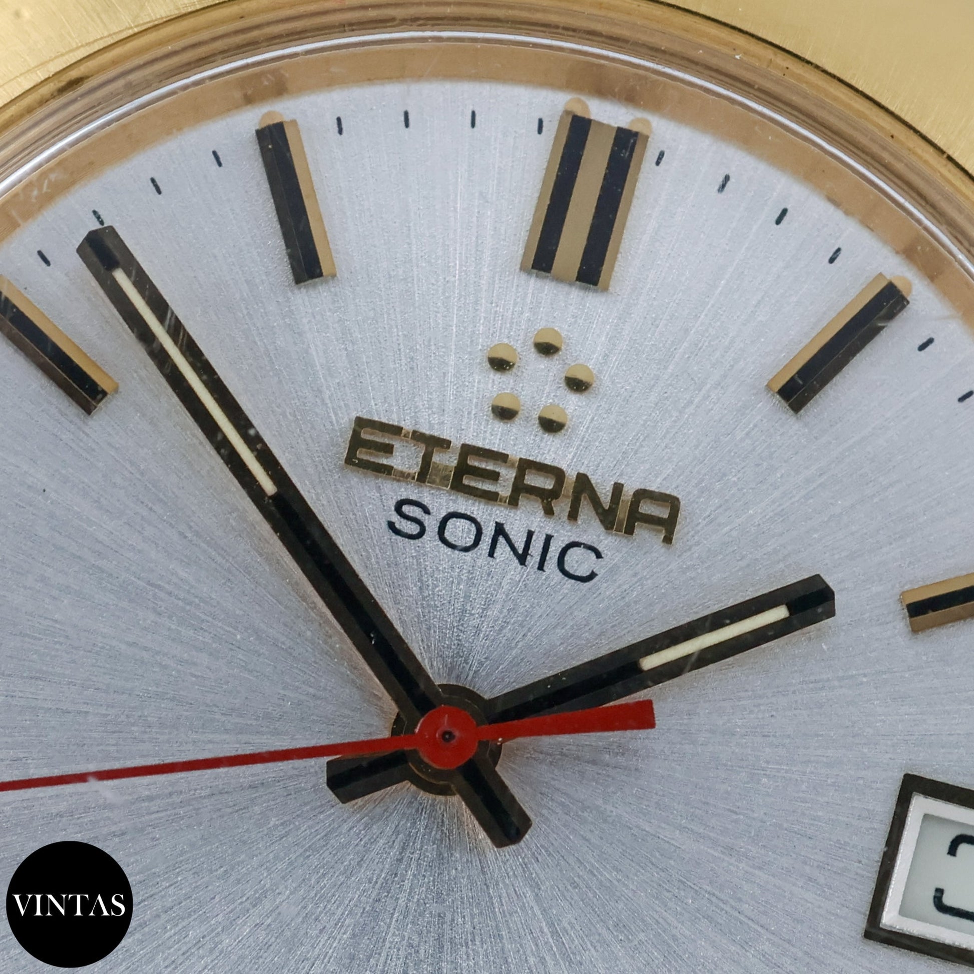 Eterna Sonic Electronic - VINTAS