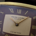 Favre - Leuba Congress - VINTAS