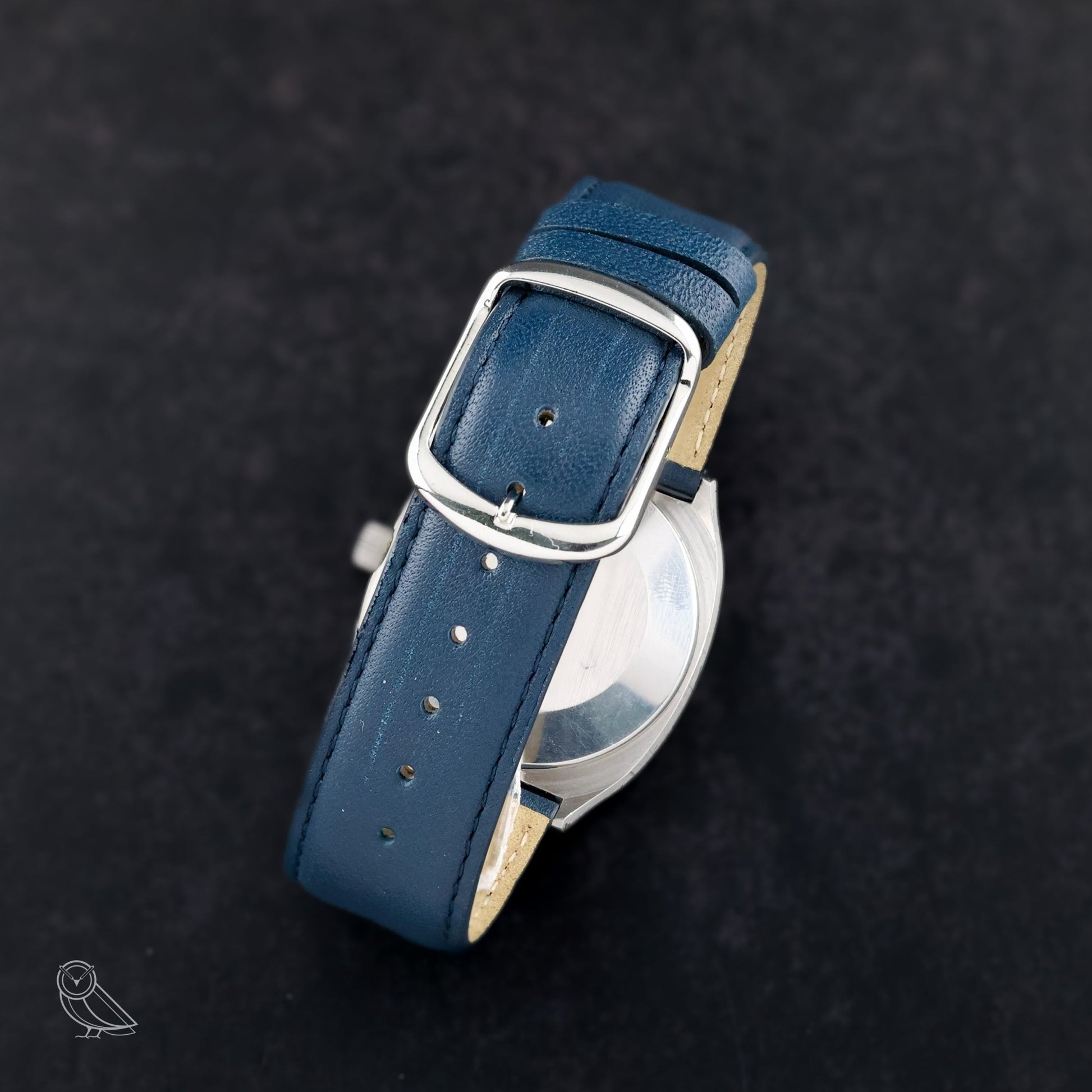 Girard - Perregaux 4253 - VINTAS