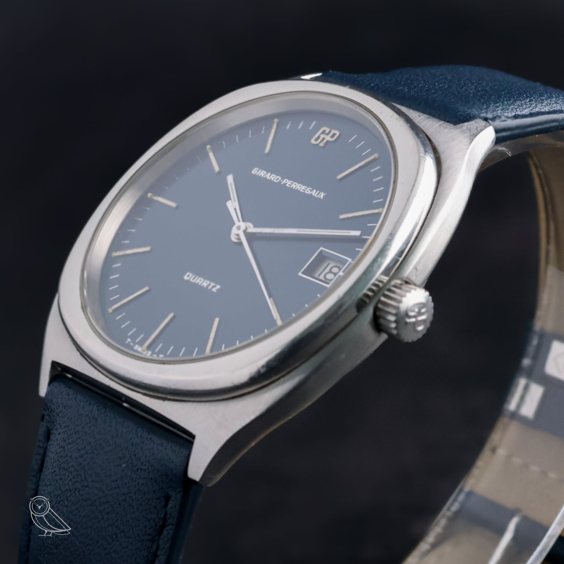 Girard - Perregaux 4253 - VINTAS