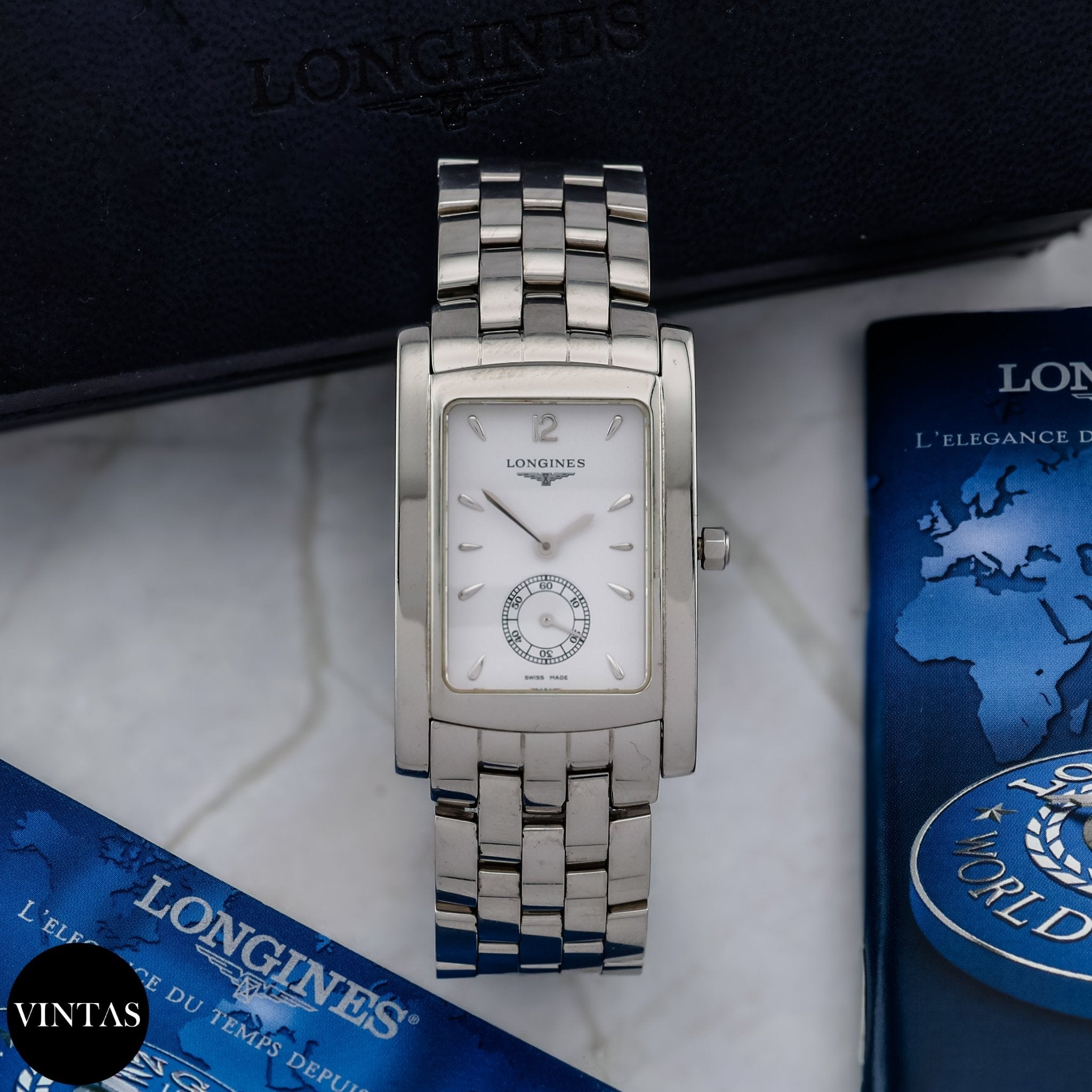 Longines DolceVita