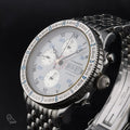 Longines Lindbergh Hour Angle L2.602.4 - VINTAS