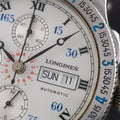 Longines Lindbergh Hour Angle L2.602.4 - VINTAS