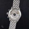 Longines Lindbergh Hour Angle L2.602.4 - VINTAS