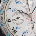 Longines Lindbergh Hour Angle L2.602.4 - VINTAS