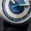 Omega Genève Dynamic Lady - VINTAS