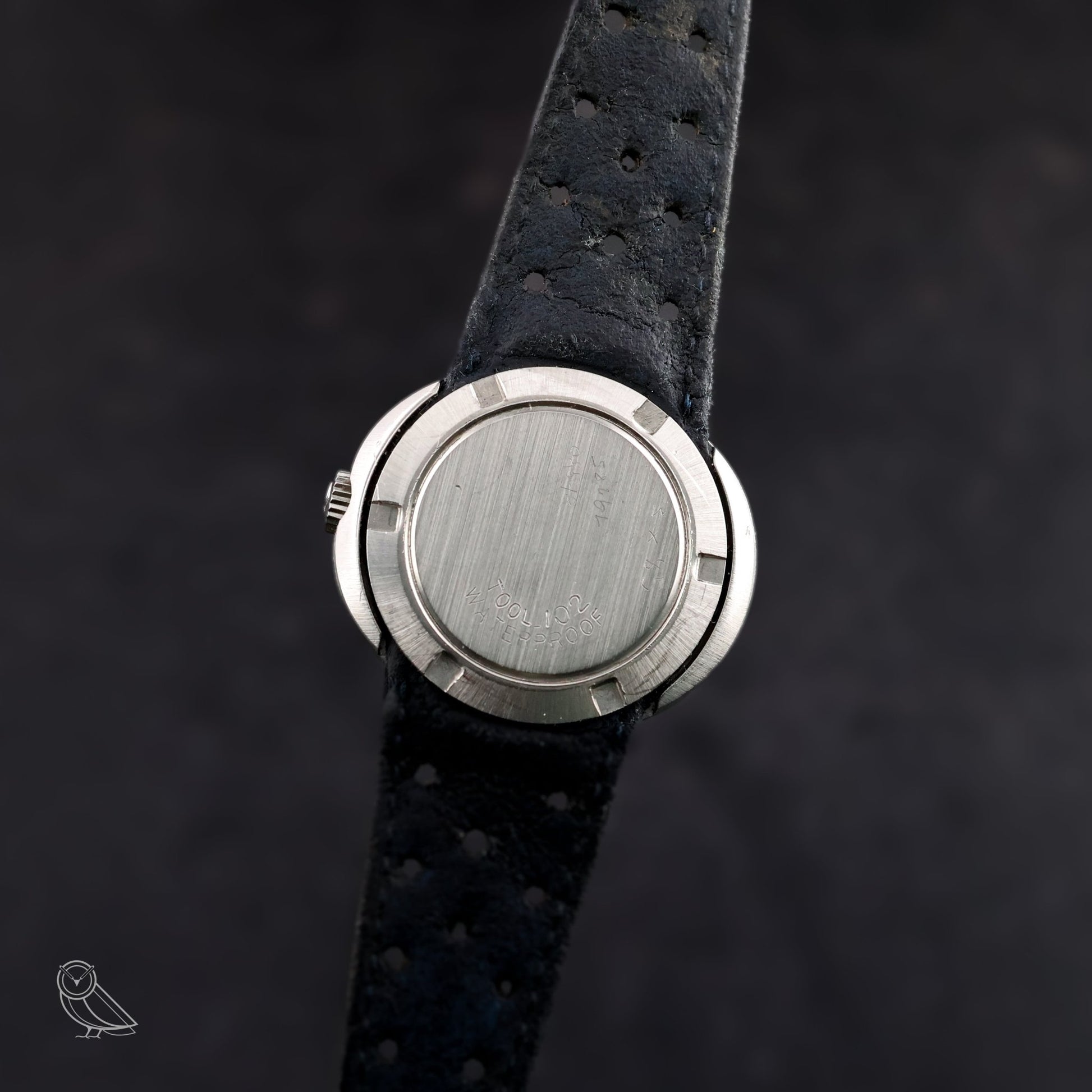 Omega Genève Dynamic Lady - VINTAS