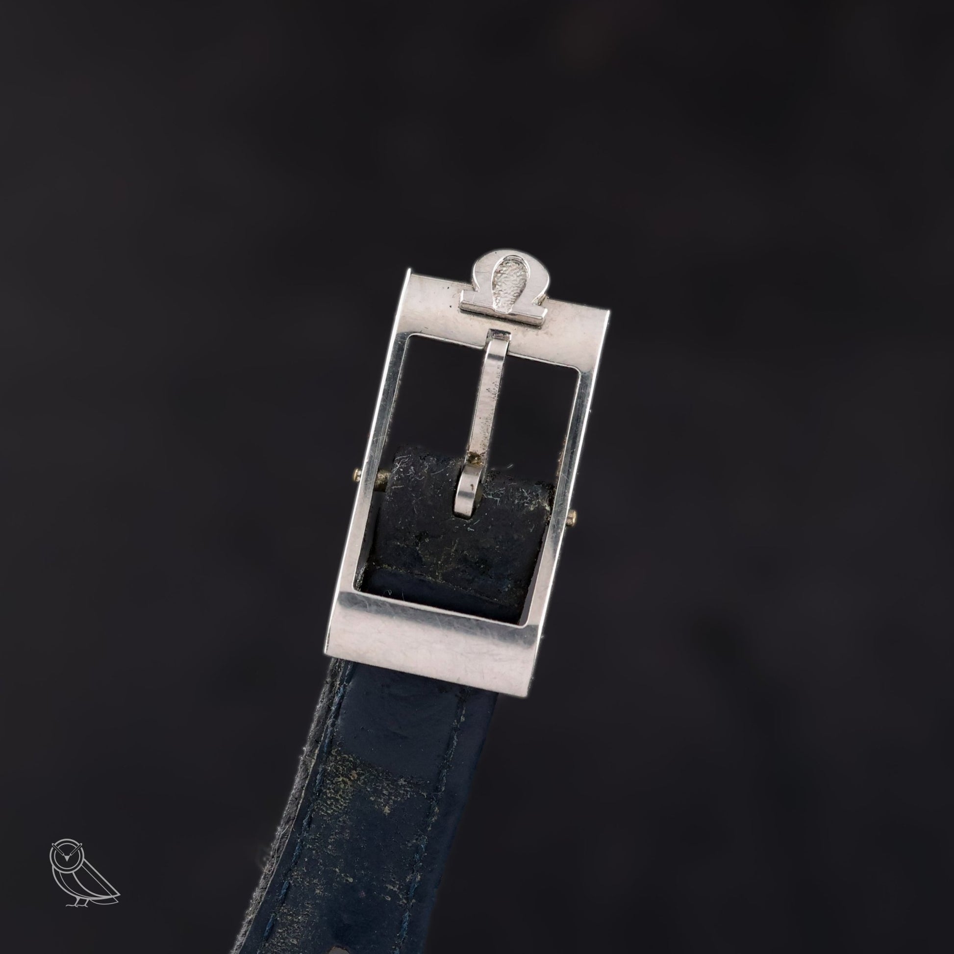 Omega Genève Dynamic Lady - VINTAS