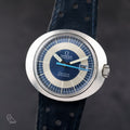 Omega Genève Dynamic Lady - VINTAS