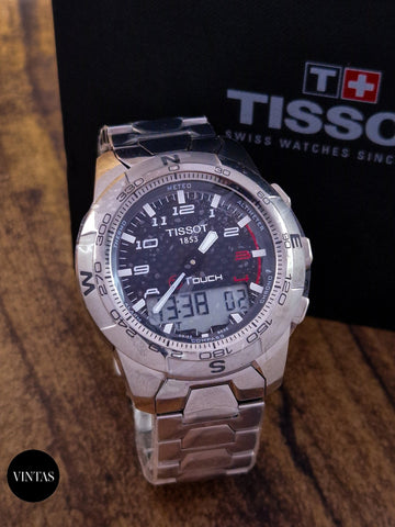 Tissot T-Touch II T047420A