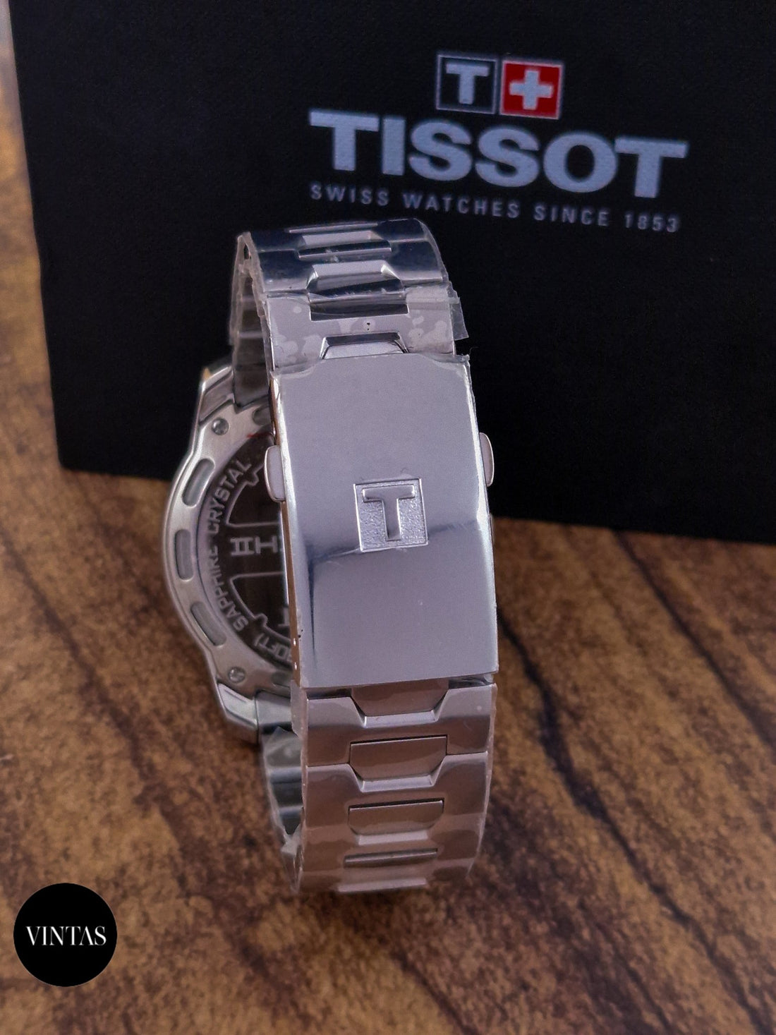 Tissot T-Touch II T047420A