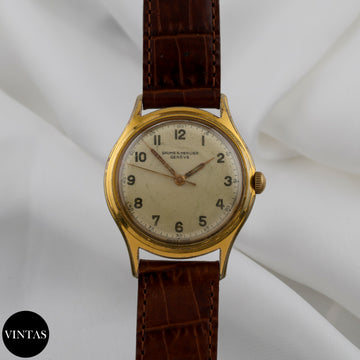 Vintage Baume & Mercier