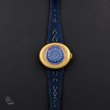 Chandler Starlike Mystery Dial