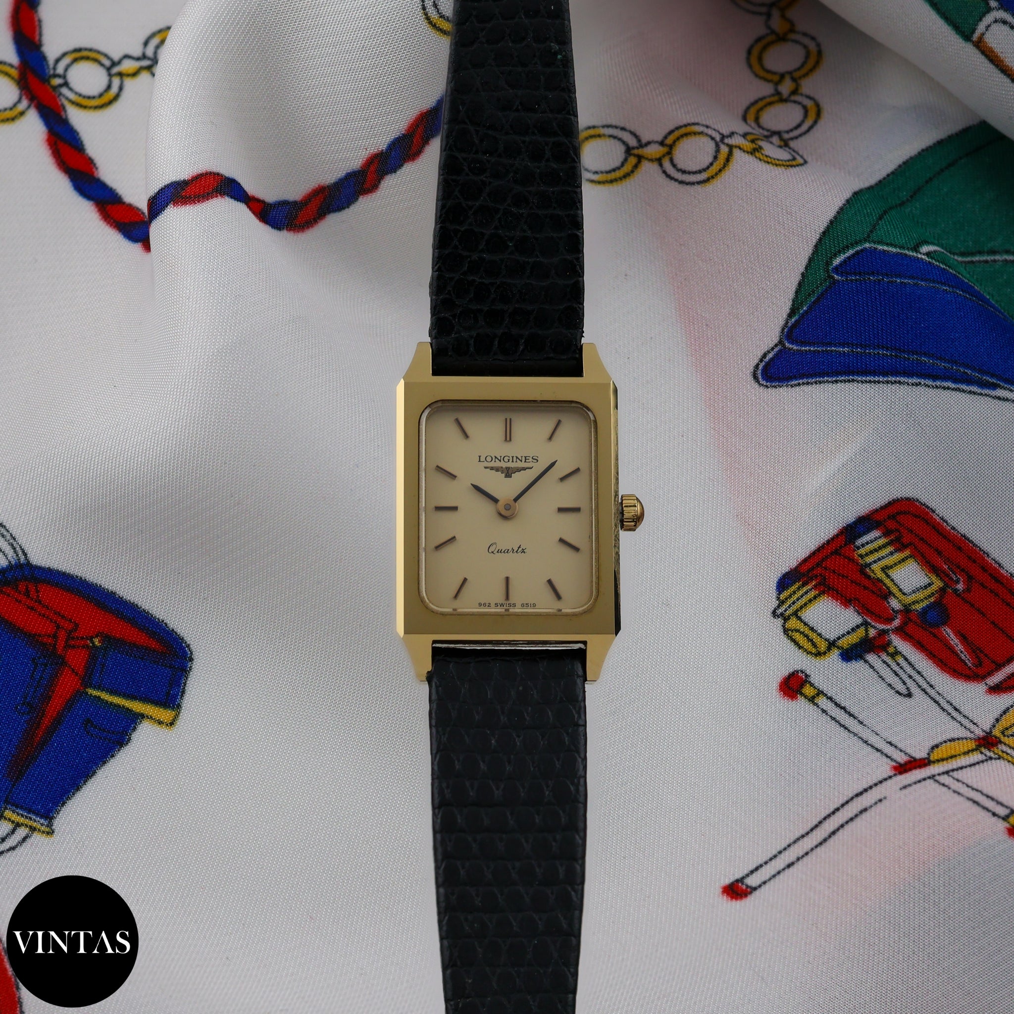 Longines XL24