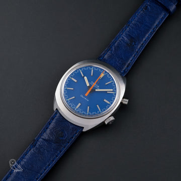 Omega Chronostop Geneve 145.009