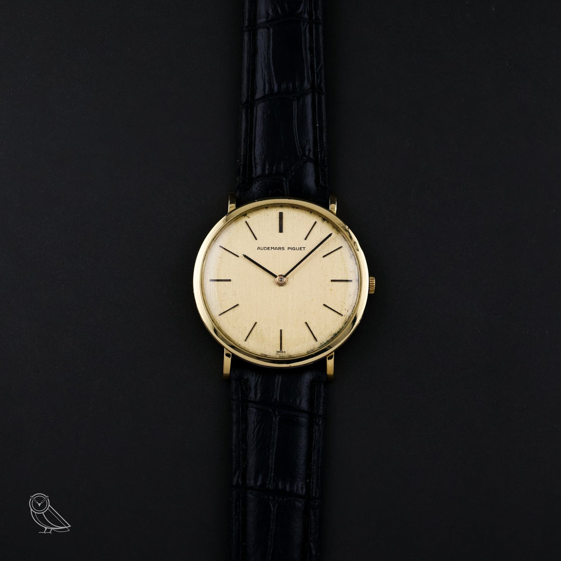 Audemars Piguet Dresswatch - VINTAS