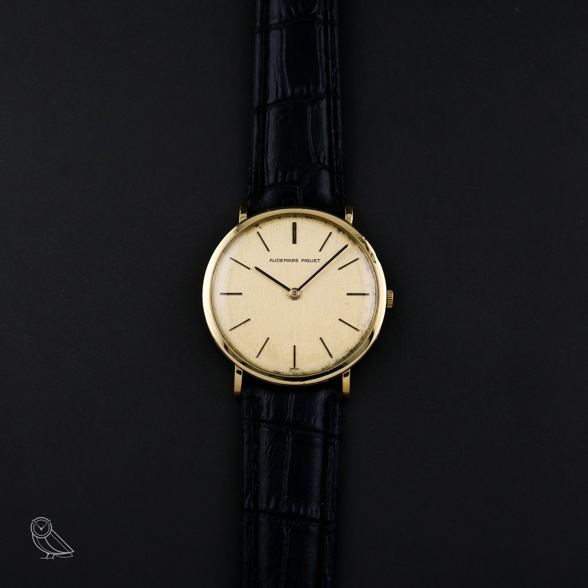 Audemars Piguet Dresswatch - VINTAS