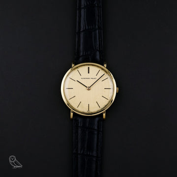 Audemars Piguet Dresswatch - VINTAS