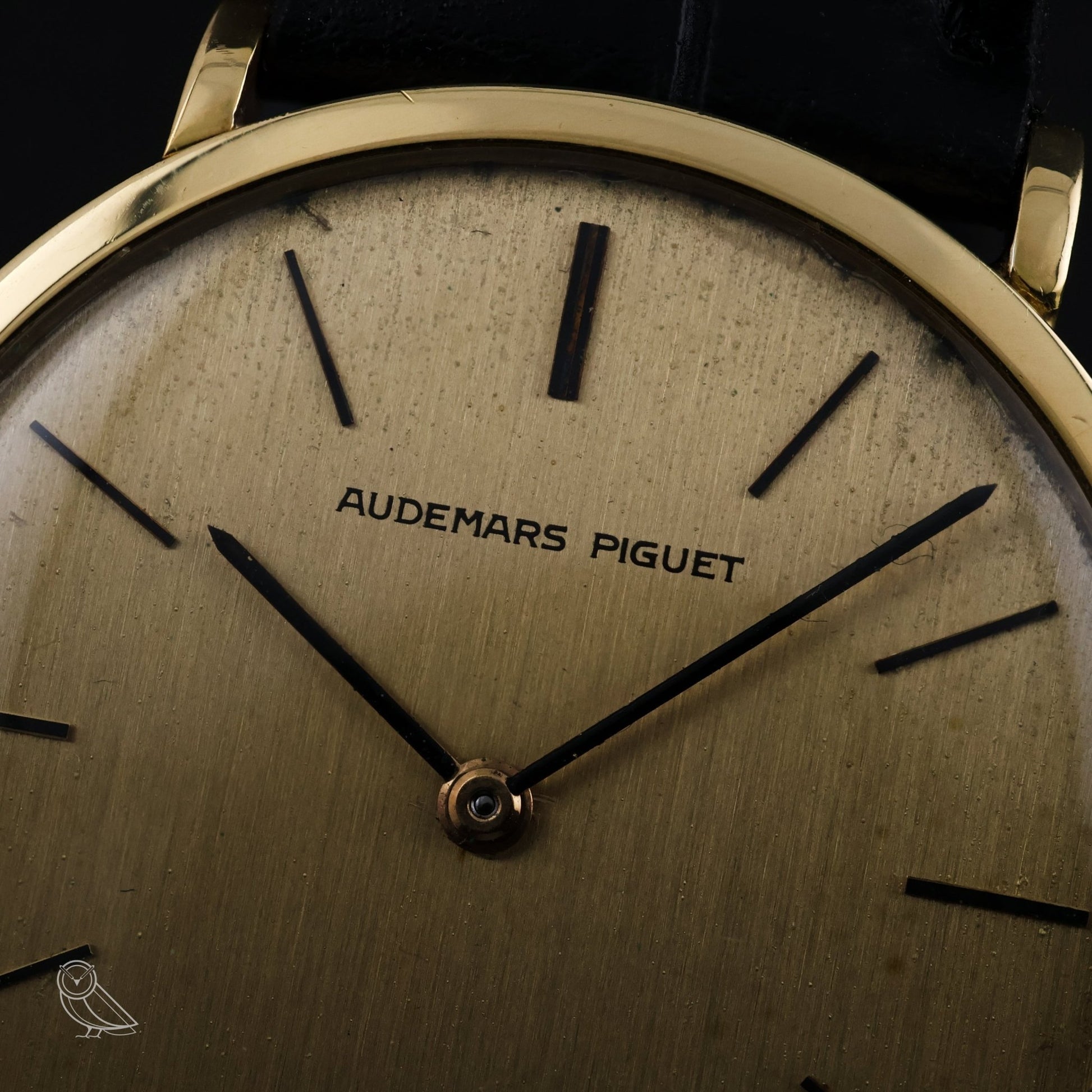 Audemars Piguet Dresswatch - VINTAS
