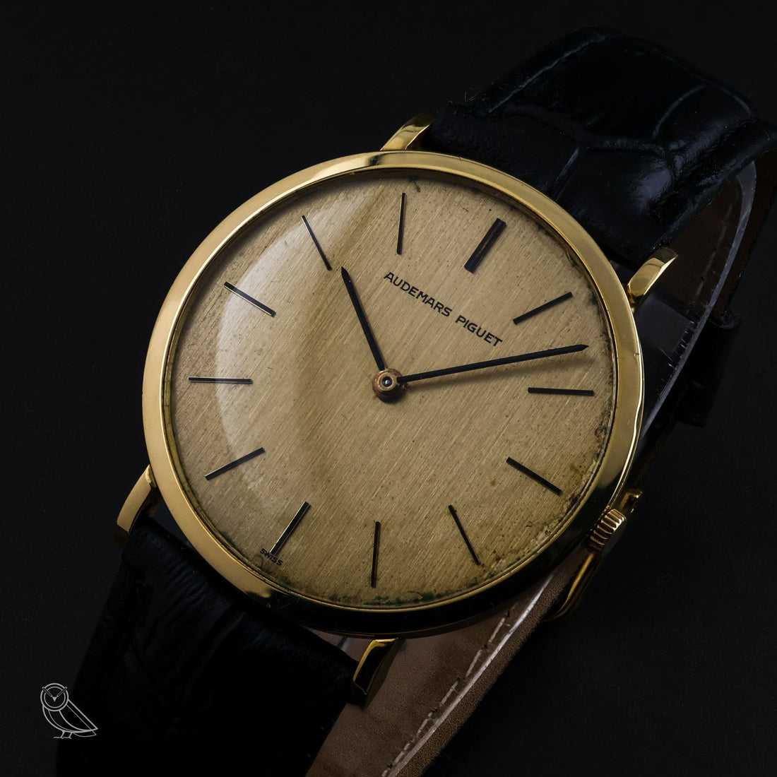 Audemars Piguet Dresswatch - VINTAS