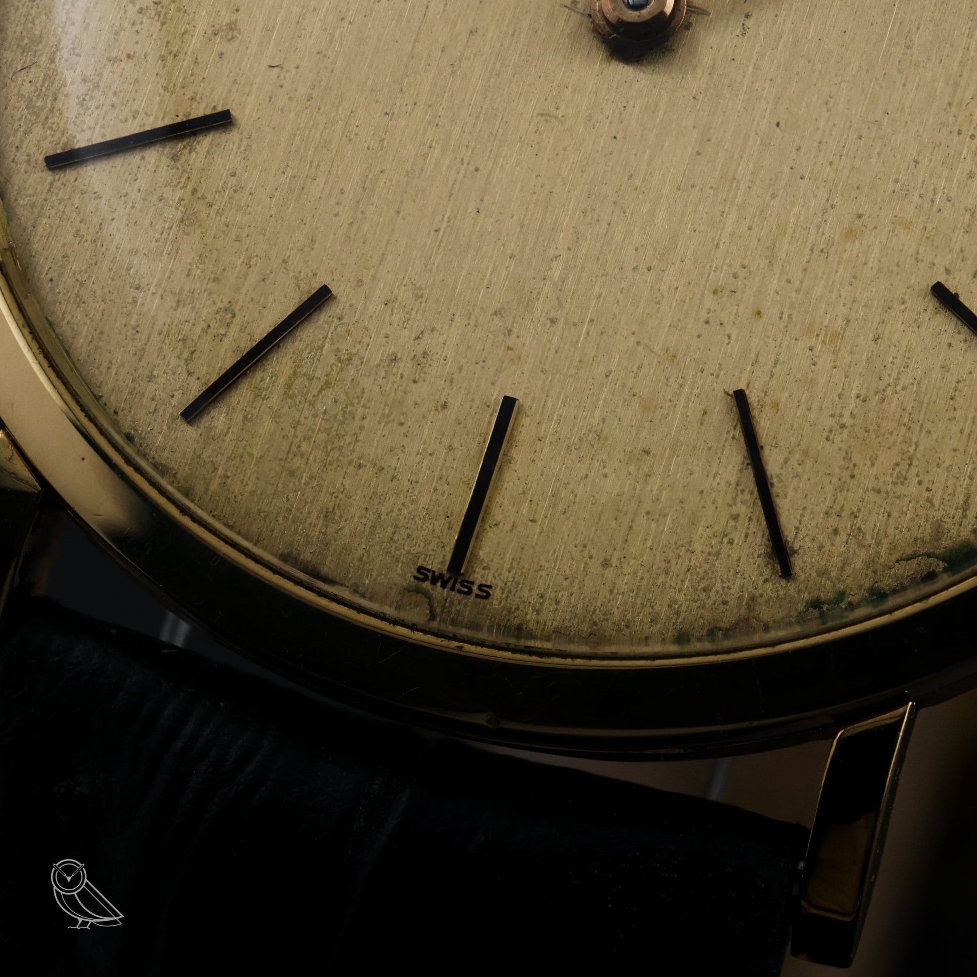 Audemars Piguet Dresswatch - VINTAS