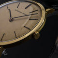 Audemars Piguet Dresswatch - VINTAS