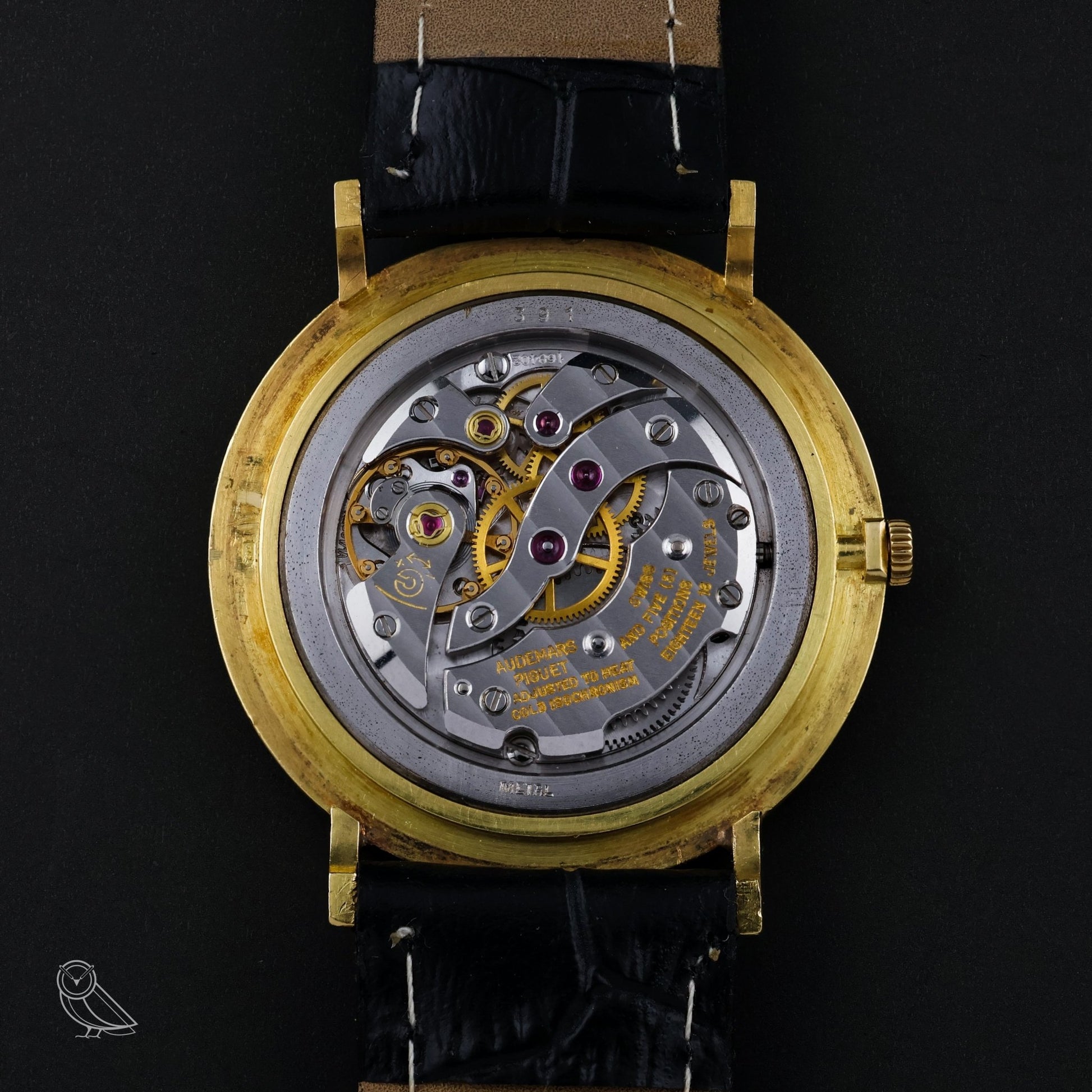 Audemars Piguet Dresswatch - VINTAS