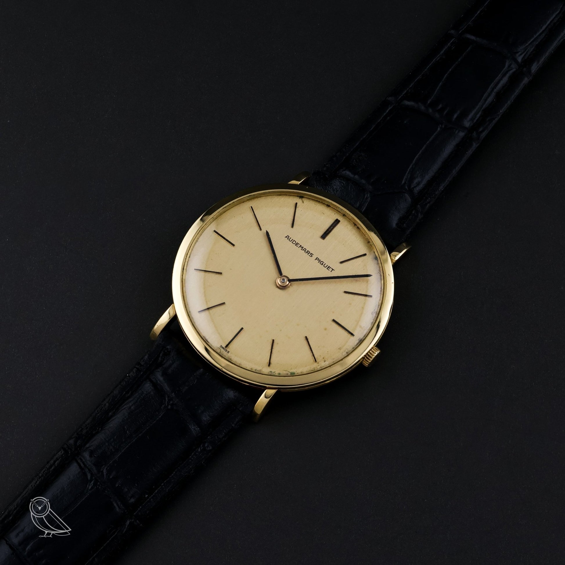 Audemars Piguet Dresswatch - VINTAS