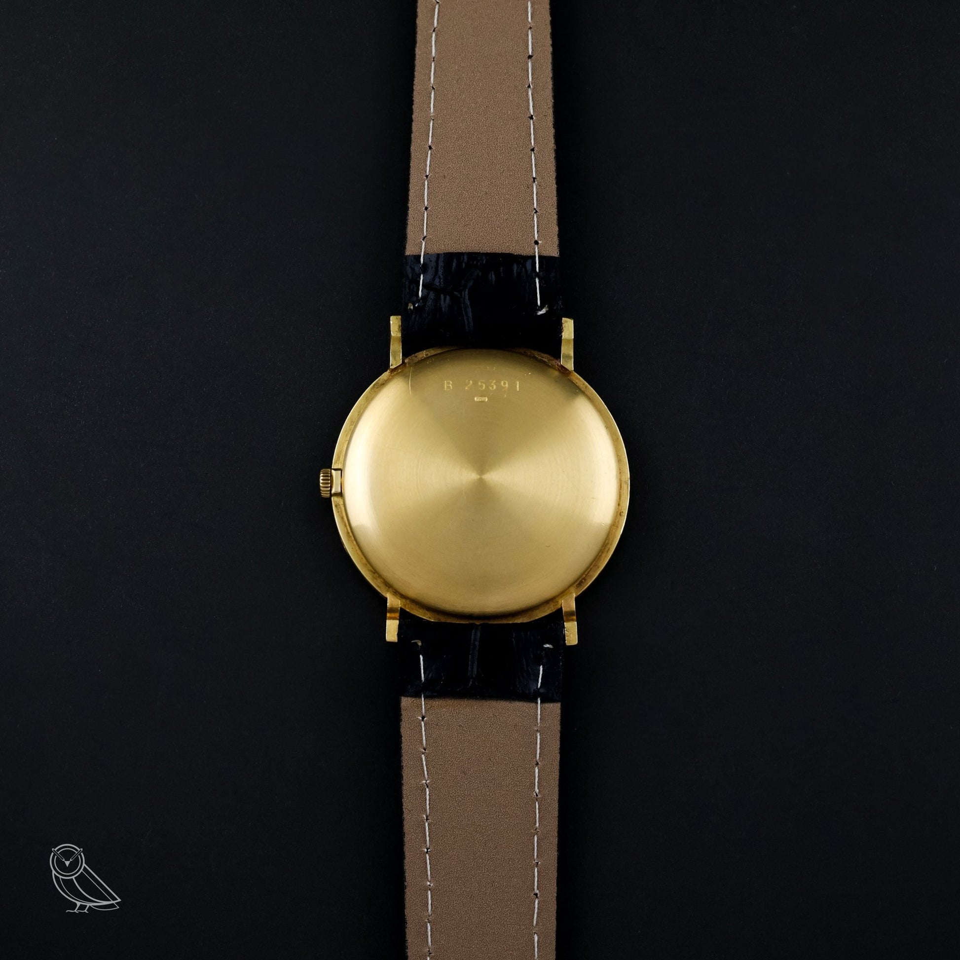 Audemars Piguet Dresswatch - VINTAS