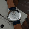 Baume & Mercier Classima M0A08731 - Vintas