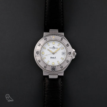 Baume & Mercier Formula S MV04FO25 - VINTAS